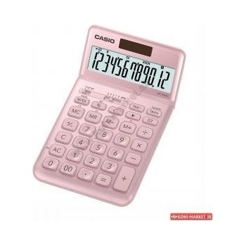 CASIO JW 200