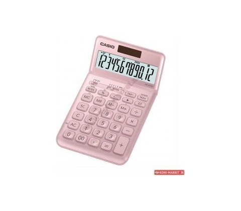 CASIO JW 200