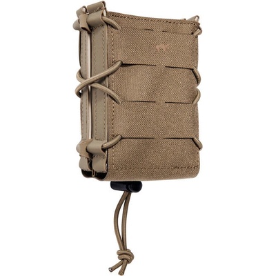 Tasmanian Tiger DBL MCL na puškové zásobníky coyote brown
