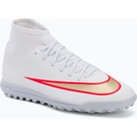 Nike Мъжки футболни обувки Nike Mercurial Superfly 11 Club white/bright crimson/blur - sportano - 120,75 лв