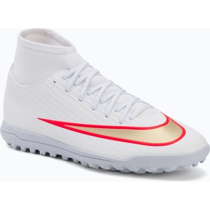 Nike Мъжки футболни обувки Nike Mercurial Superfly 11 Club white/bright crimson/blur - sportano - 120,75 лв