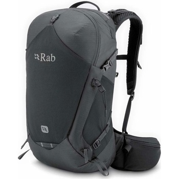 Rab Protium 18l ND sivá