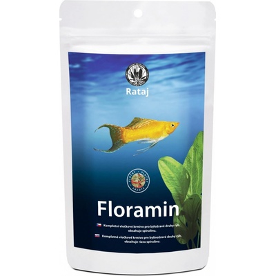 Rataj Floramin 5 l