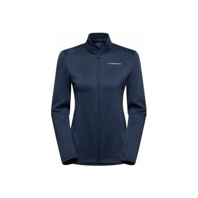 La Sportiva Chill Thermal JKT Women modrá