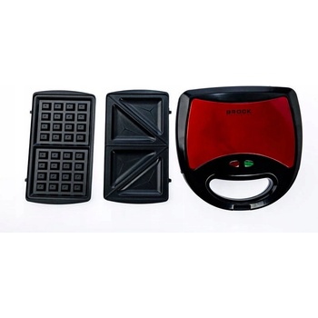 BROCK SSM6004RD