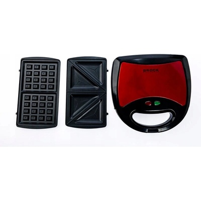 BROCK SSM6004RD