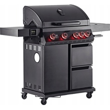 Landmann COOL BLACK 4.1 MAXX 15486