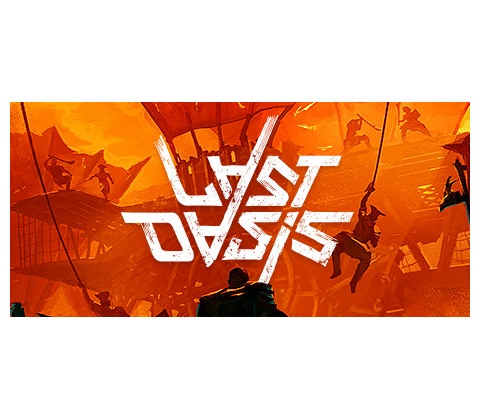 Last Oasis