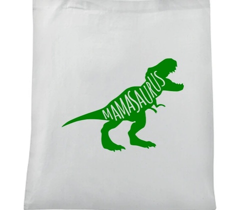 Taška Mamasaurus