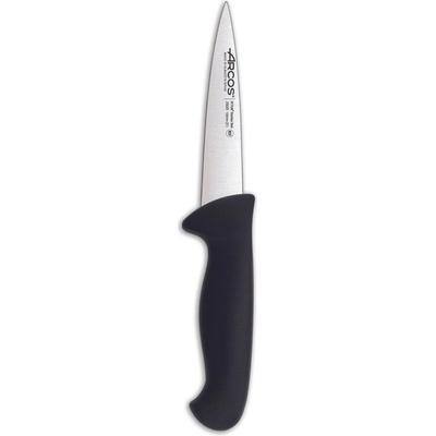 Arcos Mäsiarsky nôž séria 2900 Čierna 492 mm