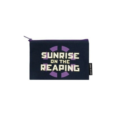 The Hunger Games: Sunrise on the Reaping Pouch