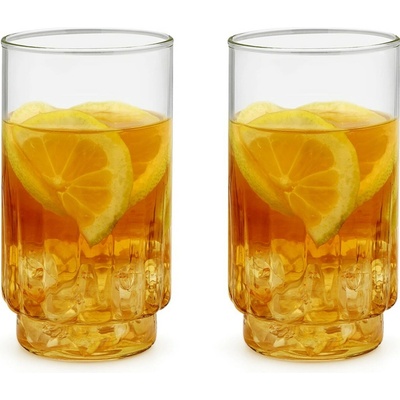 VIENNA LEOPOLD Arinto Poháre na nápoje 2 x 280 ml