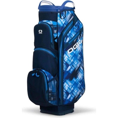 Ogio All Elements Silencer Cart Bag