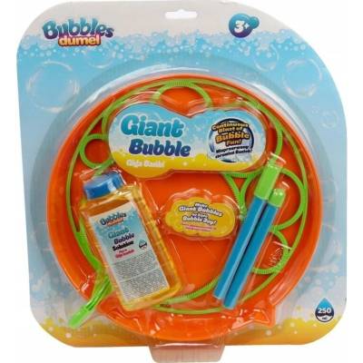 GIGA BUBBLE SET OBOUČ + MISKA DUMEL 50570 TEKUTINA