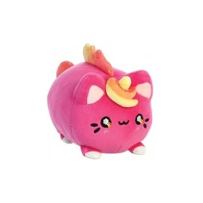 Tasty Peach - Plush mascot 18 cm Berry Sunset Meowchi