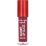 Golden Rose Mood Гланц за устни Gleamy, 206 Plum Glaze, 4.7 ml - baby