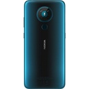 Mobilní telefony Nokia 5.3 4GB/64GB Dual SIM