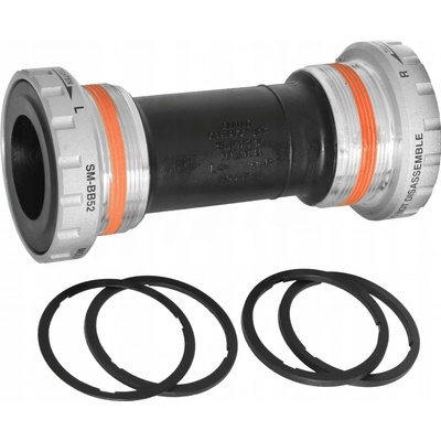 Shimano Deore SM-BB52 – Zboží Mobilmania