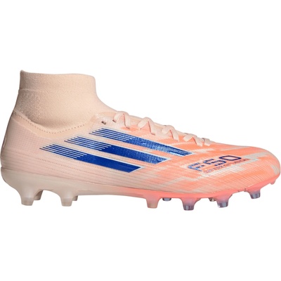 adidas F50 Sparkfusion Pro Mid FG/AG Women jh7690 – Hledejceny.cz