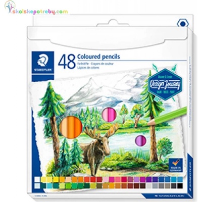 Staedtler 146 48 kusov