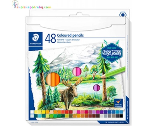 Staedtler 146 48 kusov