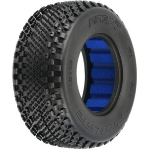 Pro-Line гуми 2.2/3.0" Prism CR3 Carpet Short Course преден (2)