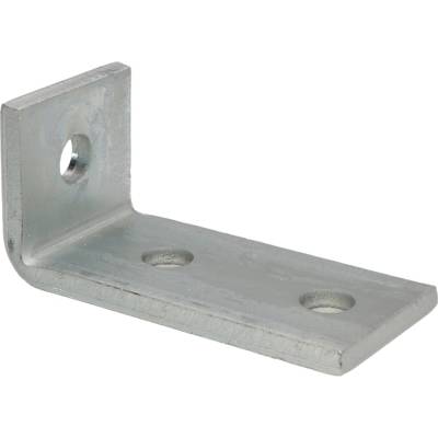 Montážní úhelník 38 - 90° pro profil 41 x 21/41 x 41 mm
