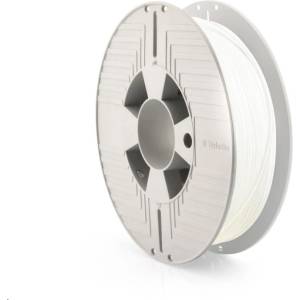 Verbatim 55903 3D нишка, BVOH, 1, 75mm, 500g, 182m, Прозрачен натурален (Transparent natural) (55903)