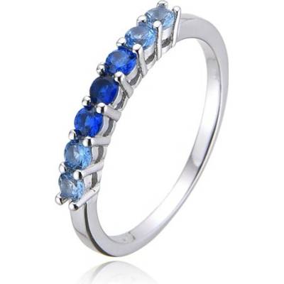Silverino Prsten se zirkony 3566 426 002 3566 8595594932216