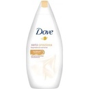 Dove Seta Preziosa sprchový gél 450 ml