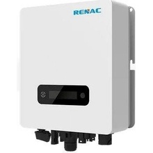 Renac FVE R1-3K3-SS 1F 3.3kW MPPT zero export 900-00330-06