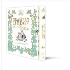 Brambly Hedge Complete Collection (ISBN: 9780008282820)