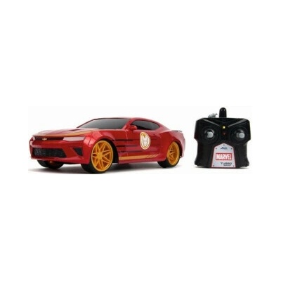 Marvel RC Iron Man 2016 Chevy 1:16 - Marvel (3226000)