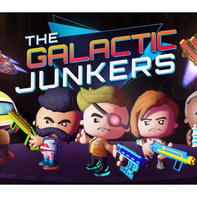 The Galactic Junkers