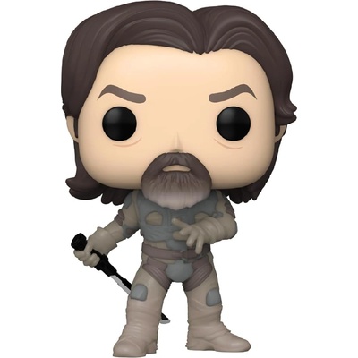 Funko Pop Movies Dune Gurney Halleck 1494 9cm