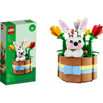 LEGO® 40587 Velikonoční košík