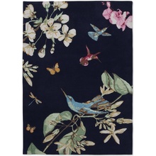 Wedgwood HUMMINGBIRD Navy