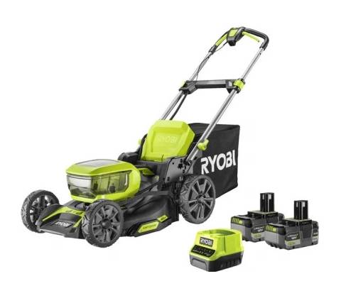 Ryobi RY18LMX46A-250