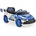 Акумулаторна кола Drift KKL-A08 син