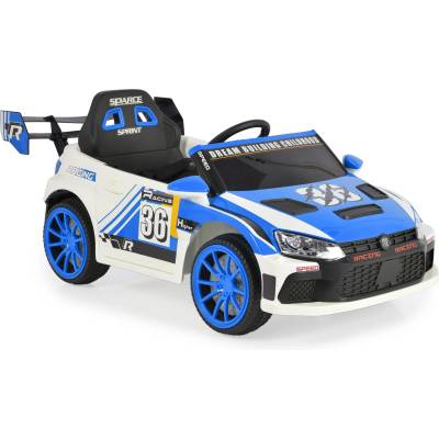 Акумулаторна кола Drift KKL-A08 син