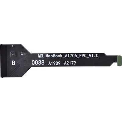 YCX M3 - Testovací Flex Kábel LCD Displeja pre MacBook (0038)