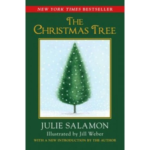 Christmas Tree | Julie Salamon, Jill Weber (2016)