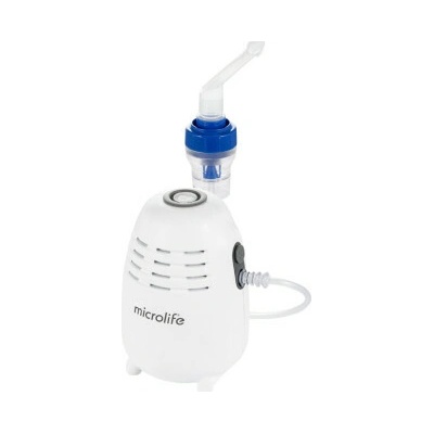 Microlife NEB 150 MINI Kompresorový inhalátor