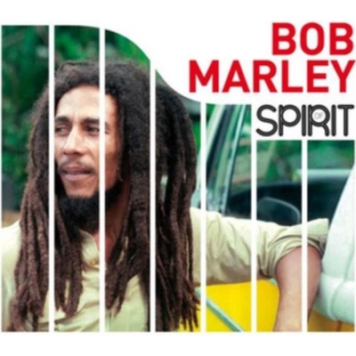 Spirit of Bob Marley - Bob Marley LP