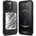 Ringke Onyx калъф Paint за Apple iPhone 13 Pro - Черен KP12205