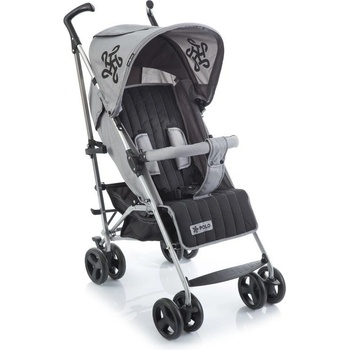 Babypoint Polo Gray 2019