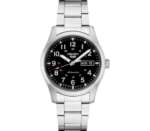 Seiko SRPG27K1