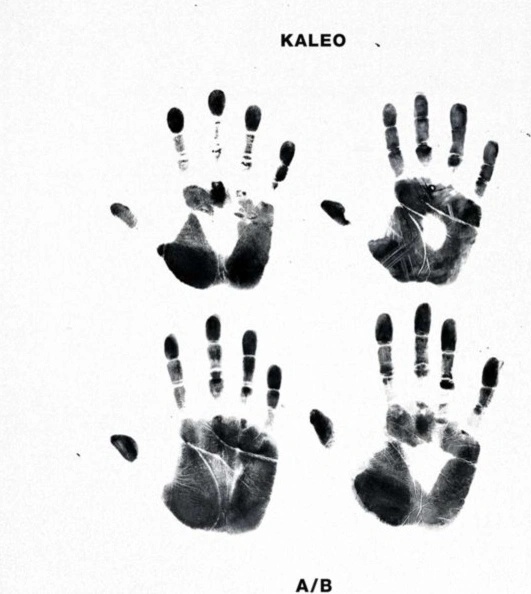 KALEO: A-B CD