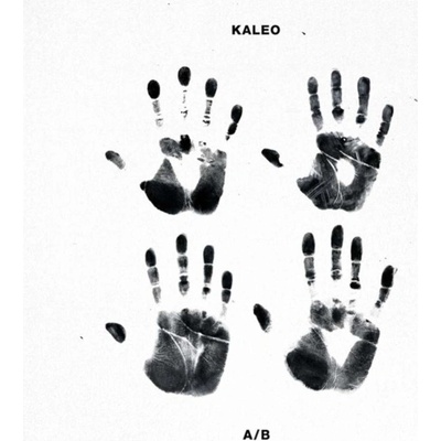 KALEO: A-B CD