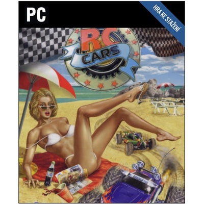 Rc Cars